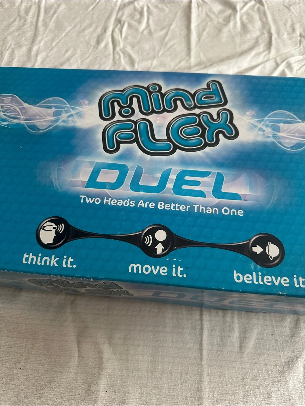 Mind Flex Duel Electronic Game -